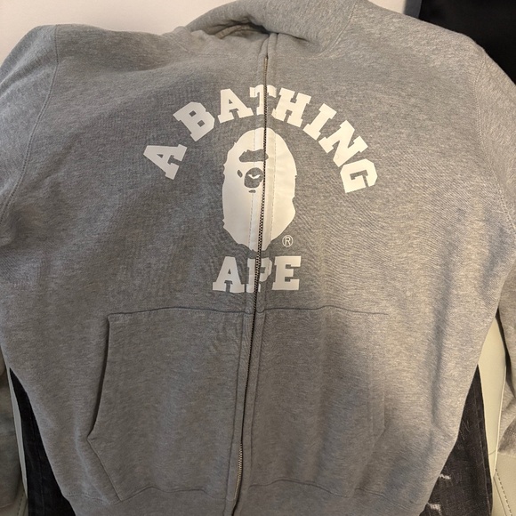 Men Hoodie - Picture 1 of 1